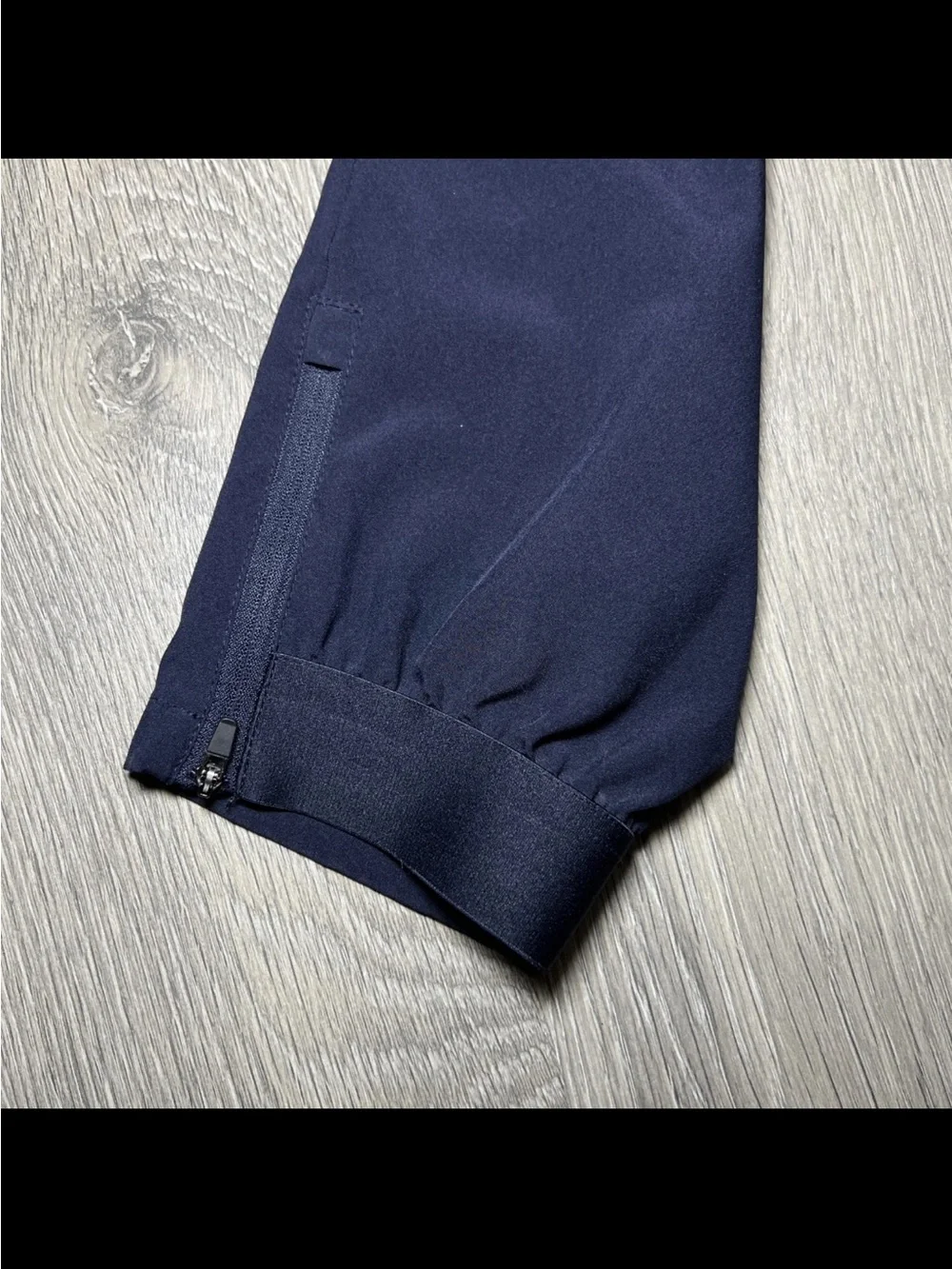 Primo tapper joggers